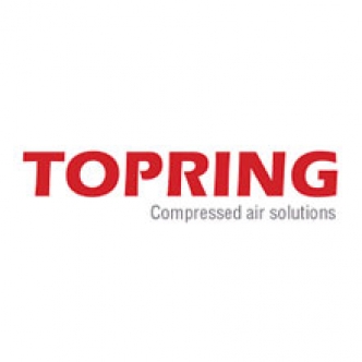 Topring Compressed Air Solutions