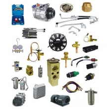 Air Conditioning System Parts